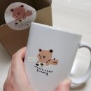 오이시함바그 정관점 | 기장 정관 신상카페 모디테이블 브런치맛나요 (내돈내산)