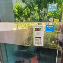 (주)코콤네트워크 | 부산)코콤 로비폰 교체_로비폰 설치_김해 장유 로비교체