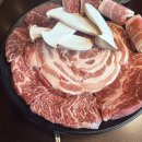 파리바게트(충남당진점) | [당진고기집다올정육식당 당진읍내동맛집다올정육식당 ] 가족외식으로 다녀온 후기🍖