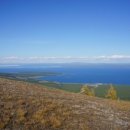 호수가 풍경소리 이미지