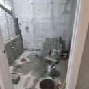 센텀파크2단지노인회 | 부산 해운대구 재송동 더샵센텀파크2단지 아파트 욕실 설비 시공 후기 [부산 경남 REAL설비]