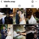 W4. 결혼 준비 : 스냅(라벨르 스냅)