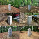 4월 23일(수) 전주 완산칠봉(완산공원꽃동산) 14봉 13개 정상석 찍기 공지 이미지