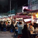 포장마차 이미지