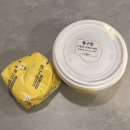 그랑프리방화점 | 혼밥하기 좋은 봉구스밥버거 부평역점 기본밥버거 봉구킹밥버거 후기