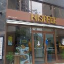히스피커피 사상점 이미지