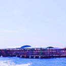 부흥호 가두리 낚시터 이미지