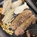 착한셀프식육식당 | 마산 오동동 맛집 최문정식육식당 가성비좋은 소고기집