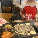 안서방대패삼겹살 | 썸네일은 강알리 𖤐ˊ˗