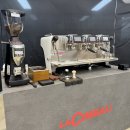 희성코퍼레이션 | 라심발리 M200 커피머신 오프라인 이벤트 방문 후기!