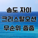 인천은송중학교 | 송도 자이 크리스탈오션 전국 무순위 줍줍 정보