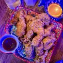 토마토헤어샵 | [군자 술집] 이자카야 정미장3호점 헤어샵 사장님이 만든 감성 술집 서비스안주 방문후기