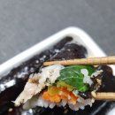하루삼시세끼꼬마김밥