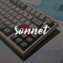 기계식 키보드 추천 Mode Design Sonnet 75배열