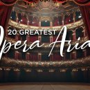 20 ﻿GRESTEST Opera Arias 01. Delibes: Lakmé - Flower Duet 이미지