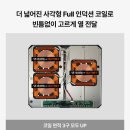 사시락캘리그라피디자인 | 나비엔 매직 3구 인덕션 ERI-6003AF 후기 내돈내산