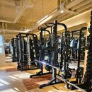 온앤온 피트니스 연신내점 이미지