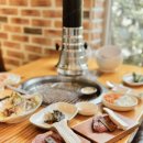 고읍농장 | 레이크우드 cc 숙성 한우 강경우도집, 투뿔한우 프리미엄 소고기 맛집