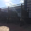 차병원 세차장 이미지