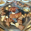 1월1일(목)6시 신금호숯불갈비 이미지