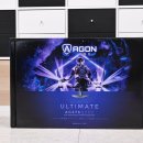 알파스캔 에이건(AGON) 276QZD2 QHD OLED 27인치 게이밍 모니터 써보니