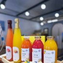 유자향기2 | 여수 먹거리 간식 여수 기념품 백년유자 딸기모찌 삼합당