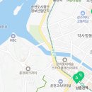 우묵길닭갈비전문점 이미지