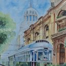 여행하기 좋은 날 이미지