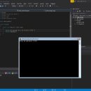 20141814 조재민 Visual Studio 2017 ( C#) 캡처입니다. 이미지