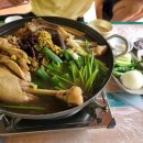 초원삼계탕 이미지