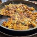 강남동골목원조닭갈비 이미지