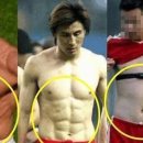 축구보는닭 이미지
