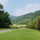 천안상록CC골프장 이미지