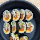 더착한김밥 이미지