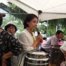 소리, 춤의 향연 ''흥'' 이미지