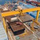 한화오션㈜ 이미지