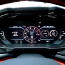 센트럴 하이브리드 | 800마력 하이브리드 괴물! 람보르기니 우루스 SE 시승 후기 @람보르기니 서울 센트럴 전시장