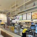 롯데리아비래점 이미지