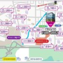 서대전 IC 버스정류장 이미지
