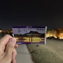 연회루 | [경주] 경주 밤 벚꽃 명소 추천 | 동구과월지, 대릉원돌담길 벚꽃축제 간단후기
