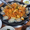 성산흑돼지두루치기