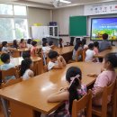 도순초등학교 이미지