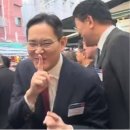 핫도그를 머그러 떠나요