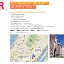 Residence stay avenue | [뉴욕연수]뉴욕 테솔추천 레널트,뉴욕레널트,Rennert,카플란뉴욕,엠바씨뉴욕,레널트 어학원 수업과정보기.