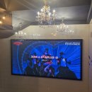 홍티 | 251130 뮤지컬 물랑루즈 본첫공 홍광호 김지우 이창용 최호중 심건우 후기 포토존 좌석 시야 MD