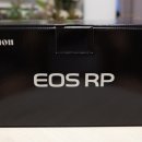 캐논 EOS RP 풀프레임 가성비 미러리스 카메라 사용후기