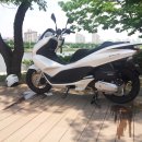 [대구] pcx125 2012년 1905km 신차급 팝니다. 이미지