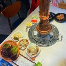 경기도 양평군 명륜진사갈비 경기양평점(맛집) 리뷰