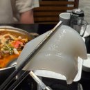 동해수산초장집 | 꽃게 알배기 꽃게 먹고싶다면!, 갑오징어 회 ‘동해수산’ 내돈내산, 온누리상품권 환급 4만원받는 방법