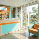 제주타이펜션 | 제주 노형동 1인샵 스웨디시 엔젤,감귤처럼 상큼하게 피로 싹 비우고 온 썰 🍊✨